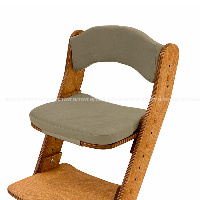 Комплект подушек для стульев Компаньон и Непоседа различные варианты обивки