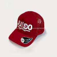 Бейсболка Judo разных цветов