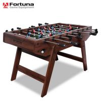 Настольный футбол кикер FORTUNA SHERWOOD FDH-530 140х75х87см