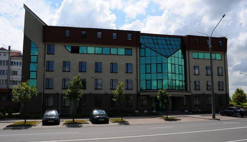 Переезжаем в новый офис!