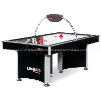 Аэрохоккей Weekend BLACK DIAMOND PRO 7F