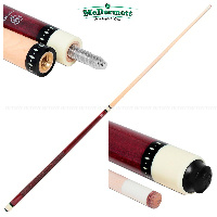 Кии для пула McDermott серии LUCKY с обмоткой