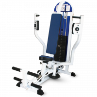 Грудь-машина Баттерфляй MB Barbell MB 3.26 (грузы 105 кг.)