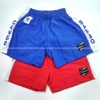 Шорты самбо Eskhata FIAS