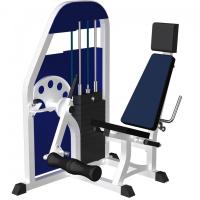 Разгибание ног сидя MB Barbell MB 3.22 (грузы 105 кг.)