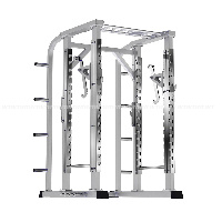 Многофункциональная силовая рама MB Barbell MB 2.32