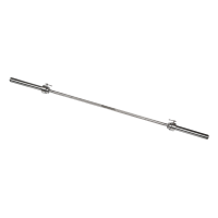 Гриф для штанги 2200мм MB Barbell MB-BarM50-2200L