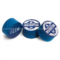 Наклейка на кий Navigator Pyramid Blue ULTRA