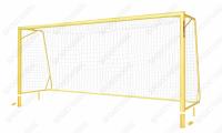 Ворота для пляжного футбола алюминиевые Sportwerk SpW-AG-550-2P