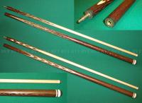 Венге граб 21клин соломка, скрутка стандарт 