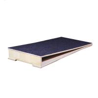 Мостик гимнастический приставной