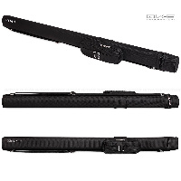 Тубус для кия QK-S RAY SLIM 1X1