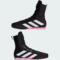 Обувь для бокса adidas BOX HOG 4 IH2730