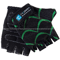 Детские вело-перчатки Crazy Safety Black Dragon Детские вело-перчатки Crazy Safety Black Dragon