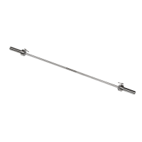 Гриф для штанги 1800мм MB Barbell MB-BarM50-1800L