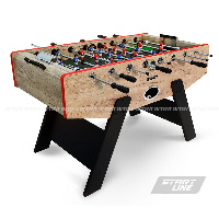 Настольный футбол кикер Start Line Champion