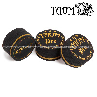 Наклейка на кий TAOM PRO