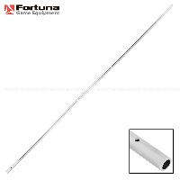 Штанга для настольного футбола на 2 игрока FORTUNA 09151 15,7мм