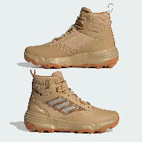 Кроссовки adidas TERREX UNITY LEATHER MID RAIN.RDY IF4978