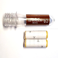 Карнаубский воск Bison