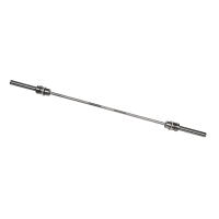 Гриф олимпийский 2200мм MB Barbell MB-BarM50H-VS