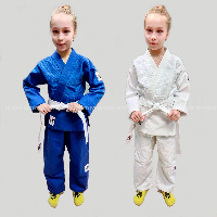 Кимоно дзюдо (дзюдоги) Eskhata Стандарт