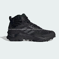 Кроссовки adidas TERREX AX4 MID GORE-TEX HP7401