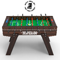 Профессиональный настольный футбол Desperadosport Шериф Sport