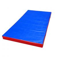 Мат гимнастический школьный 200х100х10см винилискожа