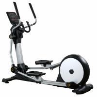 Профессиональный эллиптический тренажер Protrain E6