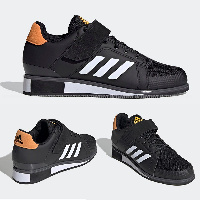 Штангетки adidas Power Perfect 3 FU8154