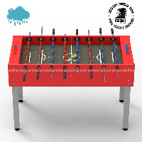 Влагостойкий настольный футбол Desperadosport Sammer Ball