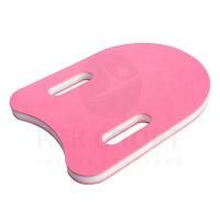 Доска для плавания с боковым хватом