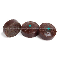 Наклейка на кий Гриза