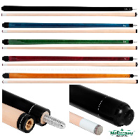 Кии для пула McDermott серии LUCKY