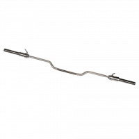 Гриф U-образный 2200мм MB Barbell MB-BarM50-UL