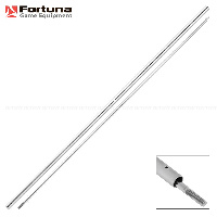 Штанги для настольного футбола 12,7мм телескопические FORTUNA