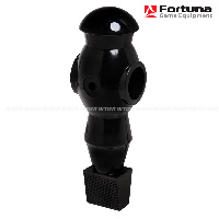 Игрок FORTUNA 09059-BK для настольного футбола