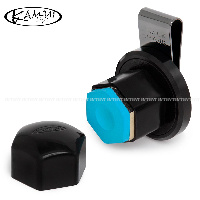 Держатель для мела магнитный KAMUI ROKU CHALK SHARK