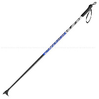 Лыжные палки стекловолокно Spine