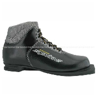 Лыжные ботинки Spine Cross NN75 35