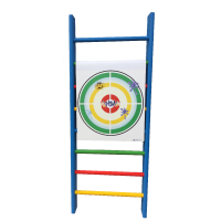 Мишень для метания навесная