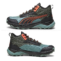 Кроссовки PUMA Puma OBSTRUCT PRO MID 37868902