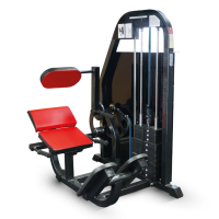 Разгибатель спины MB Barbell MB 3.17 (грузы 105 кг.)