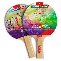 Ракетка для настольного тенниса Stаrt Line 100