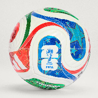 Футбольный мяч adidas ADIDAS TRIONDA WC'26 OMB