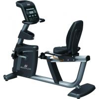 Велотренажер профессиональный горизонтальный impulse PRO RR500