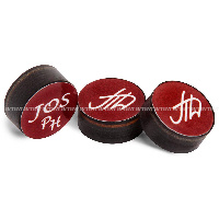 Наклейка на кий JOS PRO многослойная