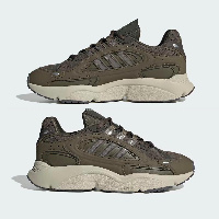 Кроссовки adidas OZMILLEN IF9600