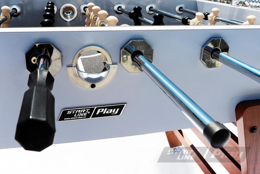 Настольный футбол кикер Start Line Home SLP-5430